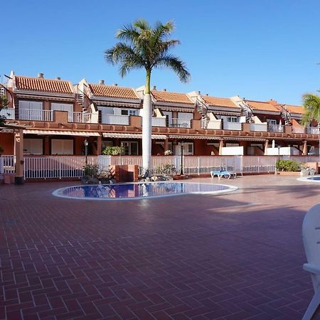 La Hacienda Holiday Apartment Costa Del Silencio Bagian luar foto